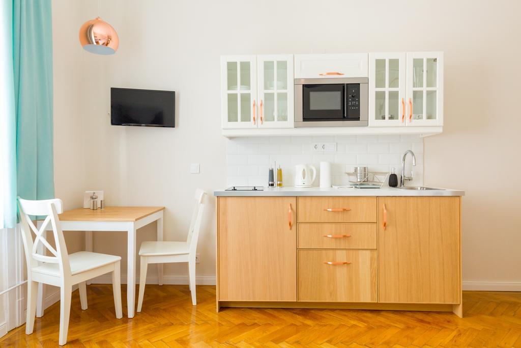 Otto Studios Budapeszt Zewnętrze zdjęcie
