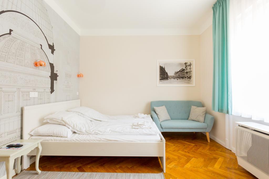 Otto Studios Budapeszt Zewnętrze zdjęcie