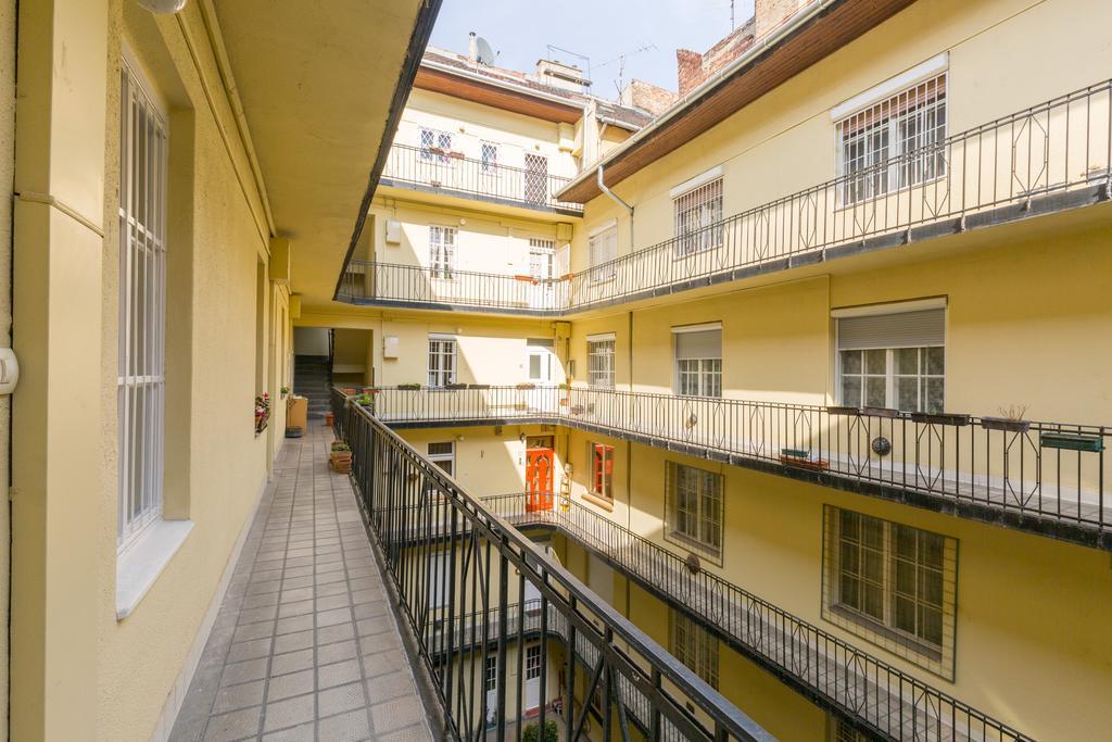 Otto Studios Budapeszt Zewnętrze zdjęcie
